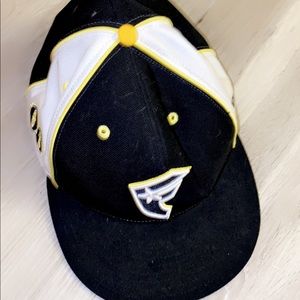 Famous Stars and Stripes hat